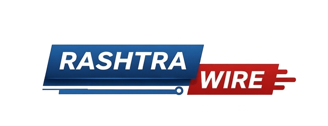 Rashtra Wire